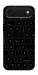 Чехол Keyboard для iPhone 17 Air