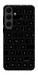 Чехол Keyboard для Galaxy S25 FE