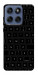 Чехол Keyboard для Motorola Edge 60 Fusion