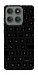 Чехол Keyboard для Motorola Edge 60 Pro