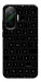 Чехол Keyboard для Xiaomi Poco F7