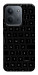 Чохол Keyboard для Xiaomi Redmi 15C (Europe version)