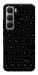Чехол Keyboard для Infinix Hot 60 Pro