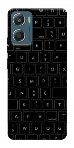 Чехол Keyboard для Motorola Moto G06
