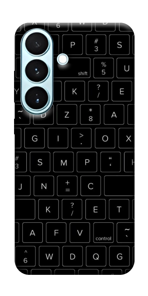 Чехол Keyboard для Galaxy S26