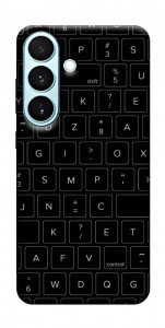 Чехол Keyboard для Galaxy S26