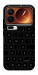 Чехол Keyboard для Xiaomi 17 Pro