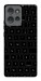 Чехол Keyboard для Motorola Edge 50