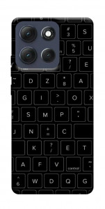 Чехол Keyboard для Motorola Moto G86 Power