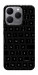 Чехол Keyboard для Realme 15T