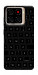Чехол Keyboard для ZTE Blade A56