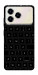 Чехол Keyboard для ZTE Blade A76 4G
