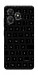 Чехол Keyboard для ZTE Blade A36
