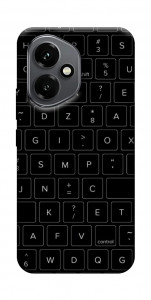 Чехол Keyboard для Huawei Honor 400