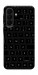 Чехол Keyboard для Galaxy A27