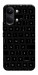 Чехол Keyboard для Xiaomi Poco X8 Pro Max