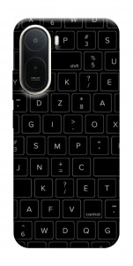 Чохол Keyboard для Xiaomi Redmi A7 Pro 4G