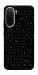Чохол Keyboard для Xiaomi Redmi A7 Pro 4G