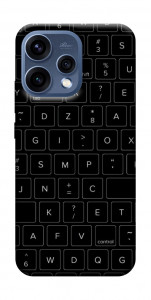 Чехол Keyboard для Oppo Reno 15