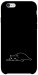 Чехол Lazy cat для iPhone 6