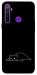 Чехол Lazy cat для Realme 5