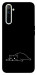 Чехол Lazy cat для Realme 6