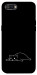 Чохол Lazy cat для Realme C2
