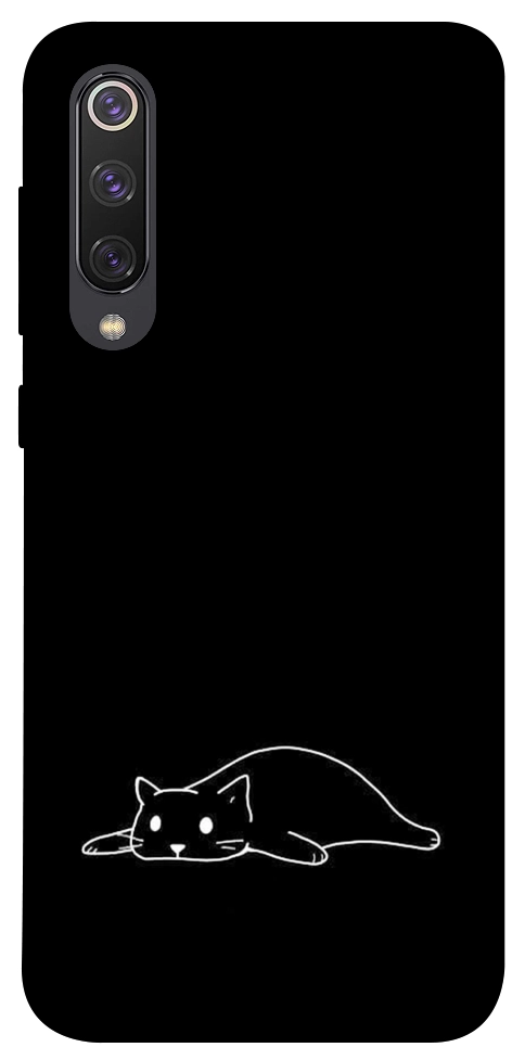 Чехол Lazy cat для Xiaomi Mi 9 SE