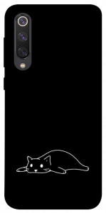 Чехол Lazy cat для Xiaomi Mi 9 SE