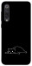Чехол Lazy cat для Xiaomi Mi 9 SE