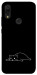Чохол Lazy cat для Xiaomi Redmi 7