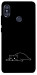 Чехол Lazy cat для Xiaomi Redmi Note 5 (Dual Camera)