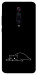 Чехол Lazy cat для Xiaomi Mi 9T