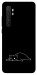 Чехол Lazy cat для Xiaomi Mi Note 10 Lite