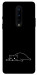 Чохол Lazy cat для OnePlus 8