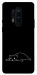 Чехол Lazy cat для OnePlus 8 Pro