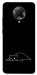 Чохол Lazy cat для Xiaomi Redmi K30 Pro