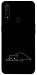 Чехол Lazy cat для Oppo A31