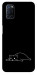 Чехол Lazy cat для Oppo A92