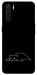 Чохол Lazy cat для Oppo A91