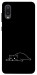 Чехол Lazy cat для Galaxy A02
