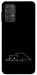 Чехол Lazy cat для Galaxy A32 4G
