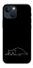 Чехол Lazy cat для iPhone 13 mini