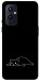 Чехол Lazy cat для OnePlus 9