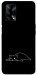 Чехол Lazy cat для Oppo A74 4G