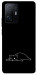 Чехол Lazy cat для Xiaomi 11T