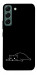 Чехол Lazy cat для Galaxy S22