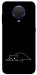 Чехол Lazy cat для Nokia G20