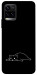 Чехол Lazy cat для Vivo Y21