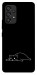 Чохол Lazy cat для Galaxy A53